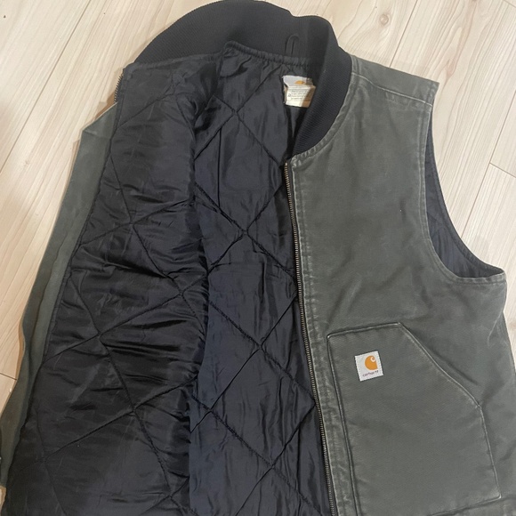 Carhartt Other - Carhartt vest